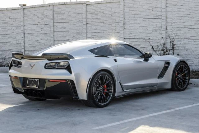 2016 Chevrolet Corvette C7 Z06 - Image 10 of 21