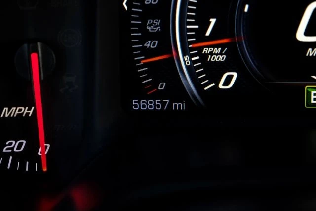 2016 Chevrolet Corvette C7 Z06 - Image 21 of 21