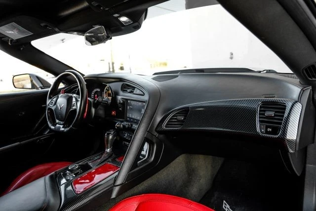 2016 Chevrolet Corvette C7 Z06 - Image 16 of 21