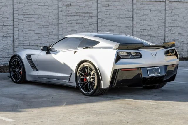 2016 Chevrolet Corvette C7 Z06 - Image 12 of 21