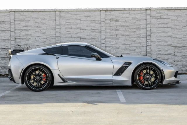 2016 Chevrolet Corvette C7 Z06 - Image 9 of 21