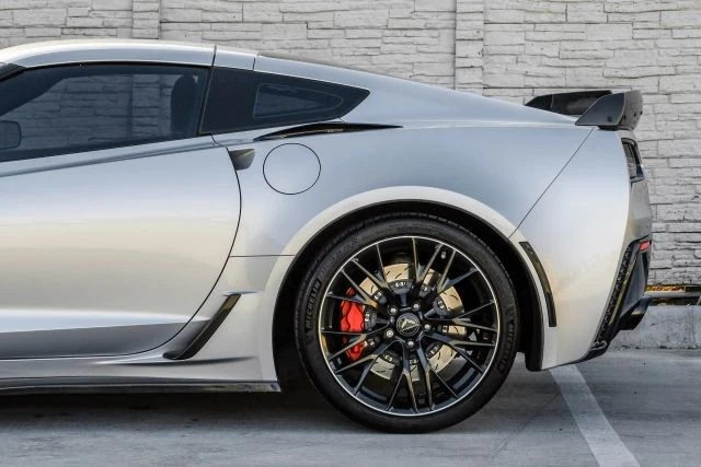 2016 Chevrolet Corvette C7 Z06 - Image 15 of 21
