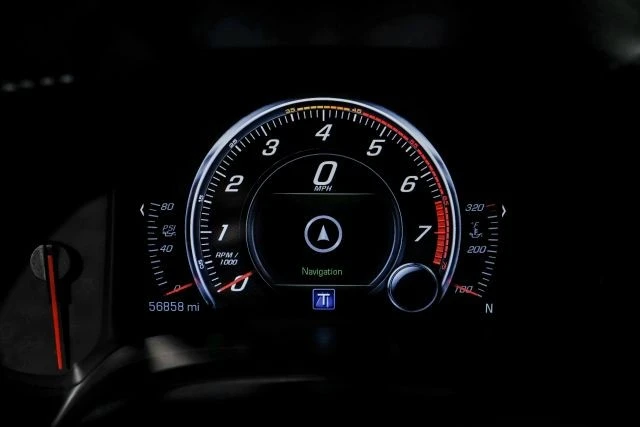 2016 Chevrolet Corvette C7 Z06 - Image 20 of 21
