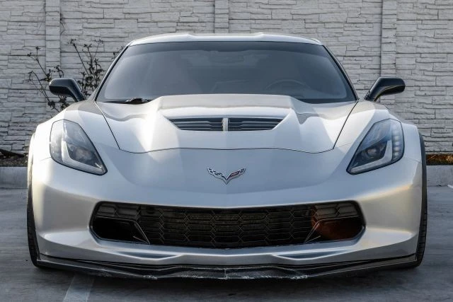 2016 Chevrolet Corvette C7 Z06 - Image 7 of 21