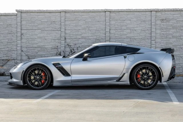2016 Chevrolet Corvette C7 Z06 - Image 13 of 21