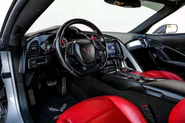 2016 Chevrolet Corvette C7 Z06 - Image 2 of 21