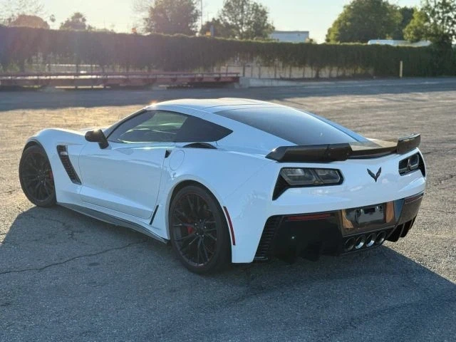 2016 Chevrolet Corvette C7 Z06 - Image 6 of 21