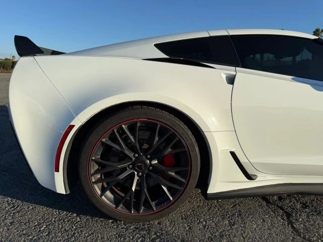 2016 Chevrolet Corvette C7 Z06 - Image 20 of 21