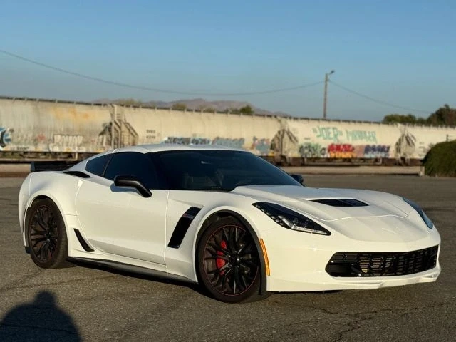 2016 Chevrolet Corvette C7 Z06 - Image 12 of 21