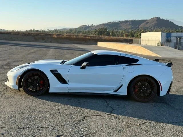 2016 Chevrolet Corvette C7 Z06 - Image 8 of 21