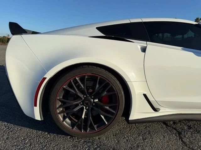 2016 Chevrolet Corvette C7 Z06 - Image 20 of 21