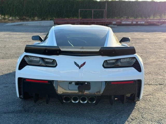 2016 Chevrolet Corvette C7 Z06 - Image 5 of 21