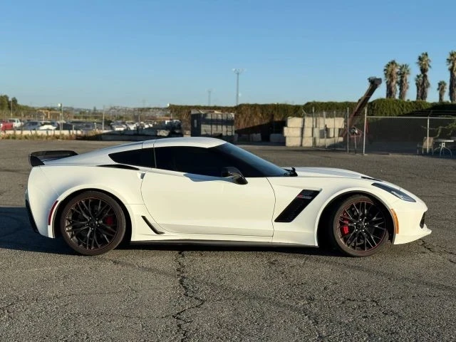 2016 Chevrolet Corvette C7 Z06 - Image 2 of 21