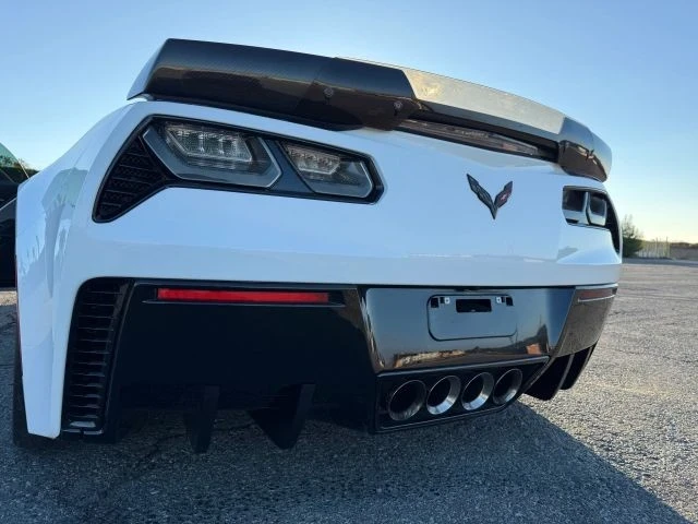 2016 Chevrolet Corvette C7 Z06 - Image 16 of 21