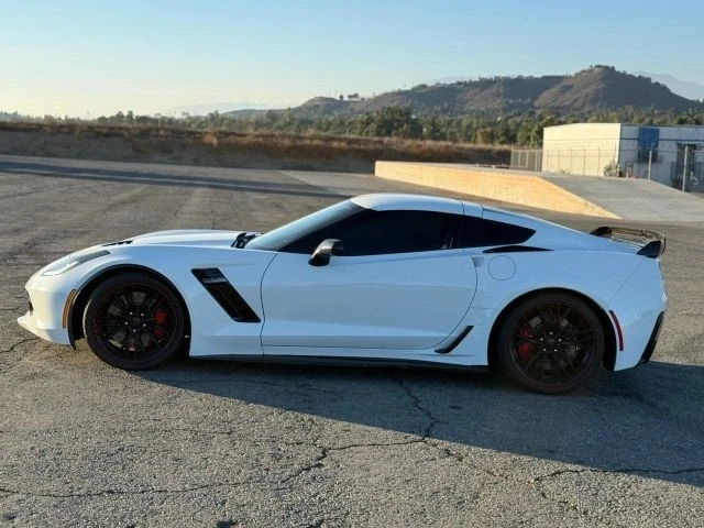 2016 Chevrolet Corvette C7 Z06 - Image 8 of 21