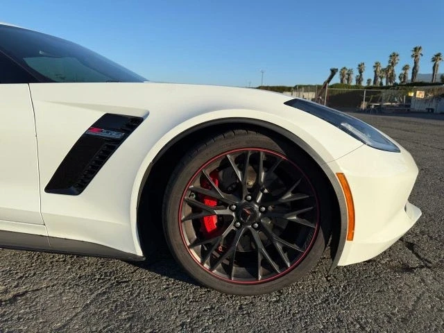 2016 Chevrolet Corvette C7 Z06 - Image 19 of 21