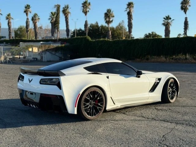 2016 Chevrolet Corvette C7 Z06 - Image 3 of 21