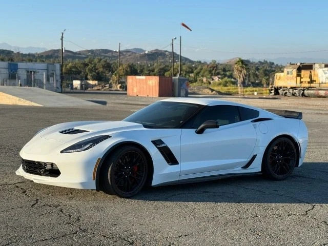 2016 Chevrolet Corvette C7 Z06 - Image 9 of 21