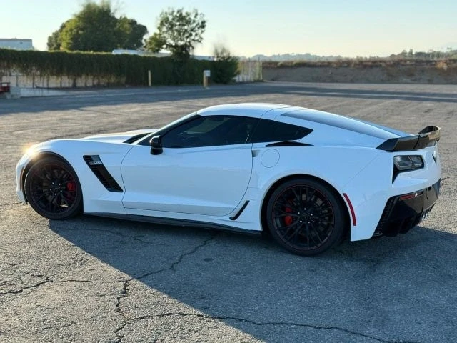 2016 Chevrolet Corvette C7 Z06 - Image 7 of 21