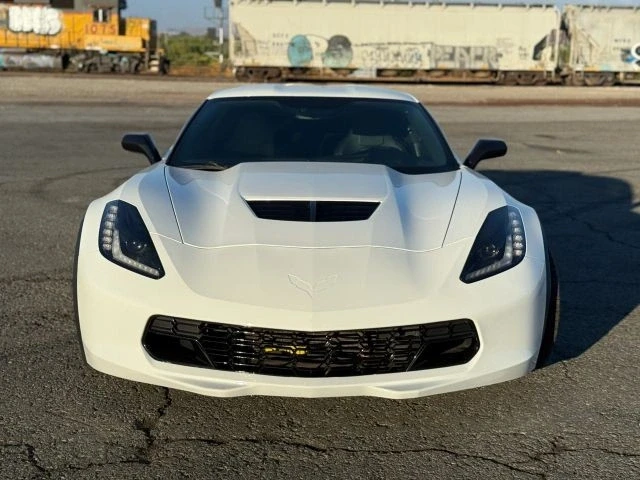 2016 Chevrolet Corvette C7 Z06 - Image 11 of 21