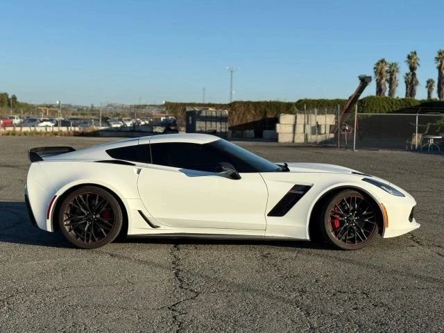 2016 Chevrolet Corvette C7 Z06 - Image 2 of 21