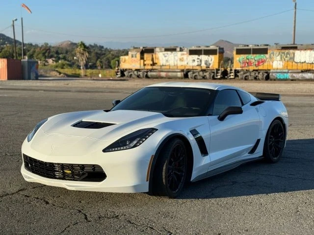 2016 Chevrolet Corvette C7 Z06 - Image 10 of 21