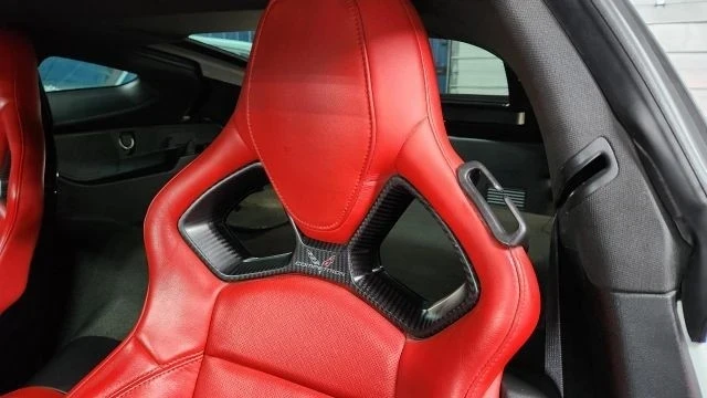 2016 Chevrolet Corvette C7 Z06 - Image 12 of 12