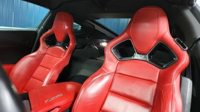 2016 Chevrolet Corvette C7 Z06 - Image 11 of 12