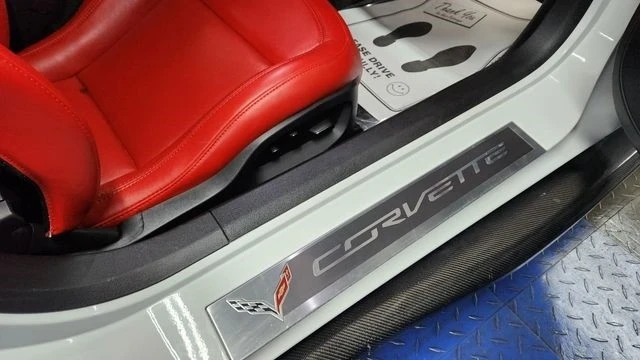 2016 Chevrolet Corvette C7 Z06 - Image 20 of 21