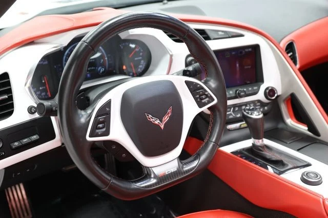 2016 Chevrolet Corvette C7 Z06 - Image 29 of 31