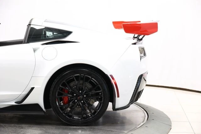 2016 Chevrolet Corvette C7 Z06 - Image 12 of 31