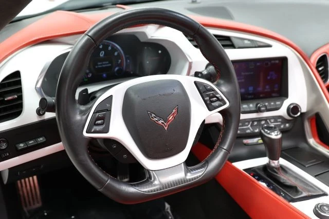2016 Chevrolet Corvette C7 Z06 - Image 29 of 31