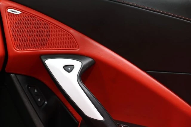 2016 Chevrolet Corvette C7 Z06 - Image 24 of 31