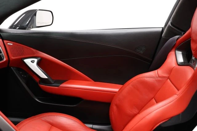 2016 Chevrolet Corvette C7 Z06 - Image 23 of 31