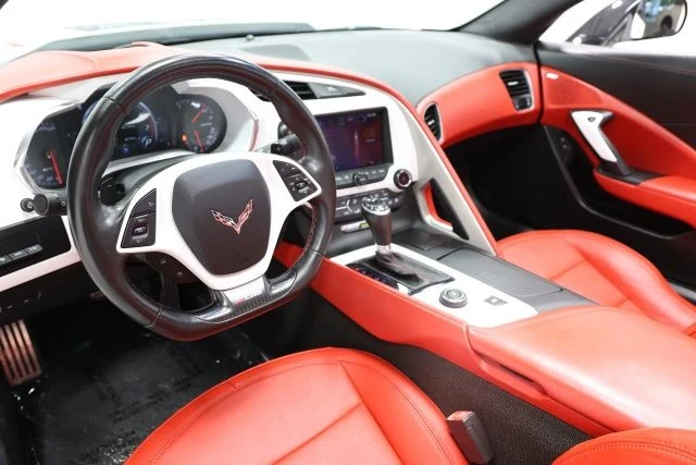 2016 Chevrolet Corvette C7 Z06 - Image 3 of 31