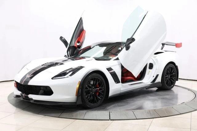 2016 Chevrolet Corvette C7 Z06 - Image 2 of 31