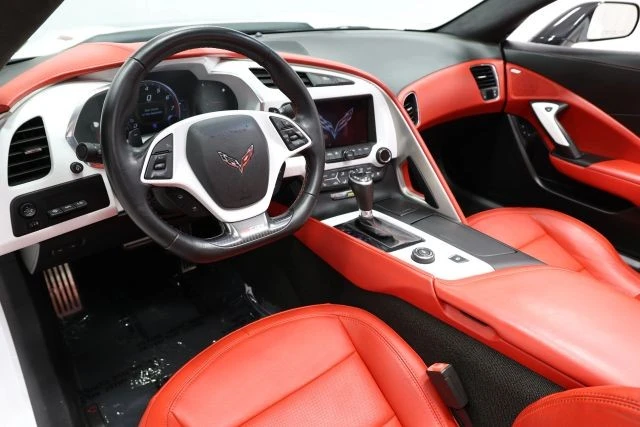 2016 Chevrolet Corvette C7 Z06 - Image 26 of 31