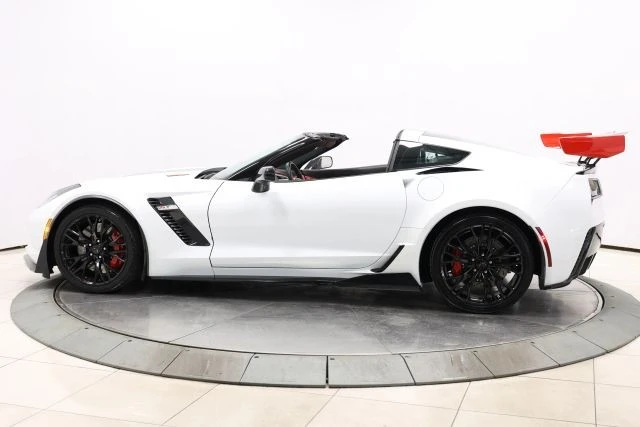 2016 Chevrolet Corvette C7 Z06 - Image 11 of 31