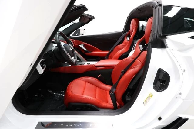 2016 Chevrolet Corvette C7 Z06 - Image 13 of 31