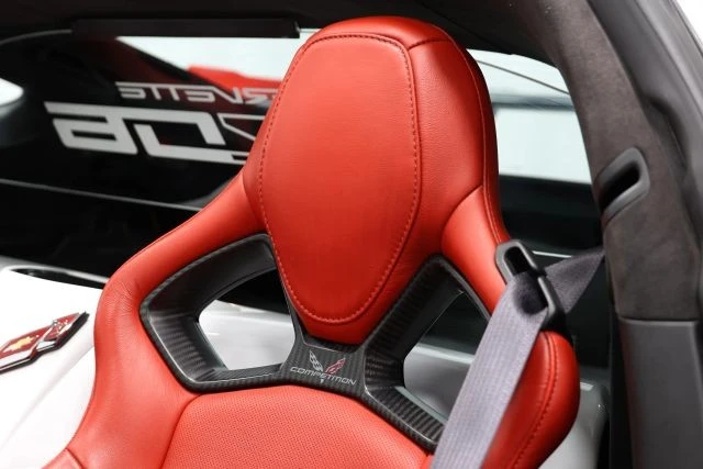 2016 Chevrolet Corvette C7 Z06 - Image 19 of 31