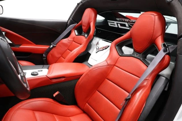 2016 Chevrolet Corvette C7 Z06 - Image 4 of 31