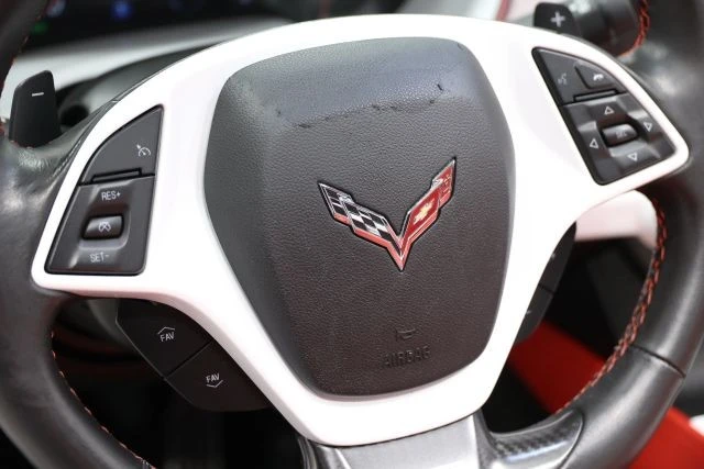 2016 Chevrolet Corvette C7 Z06 - Image 30 of 31