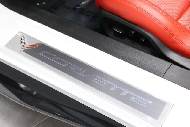 2016 Chevrolet Corvette C7 Z06 - Image 14 of 31