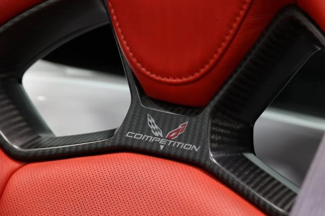 2016 Chevrolet Corvette C7 Z06 - Image 20 of 31