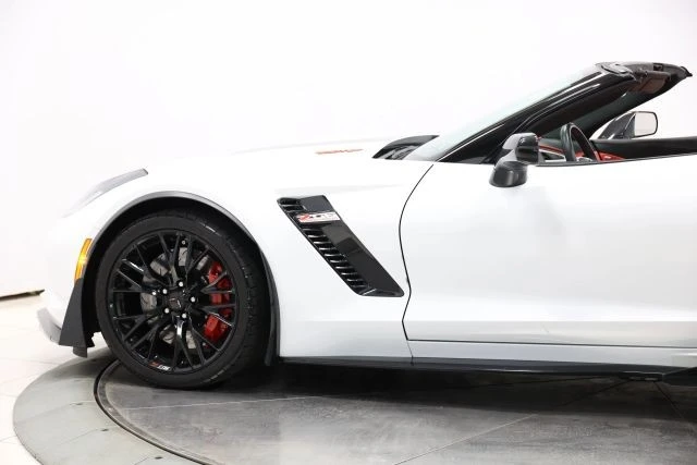 2016 Chevrolet Corvette C7 Z06 - Image 10 of 31