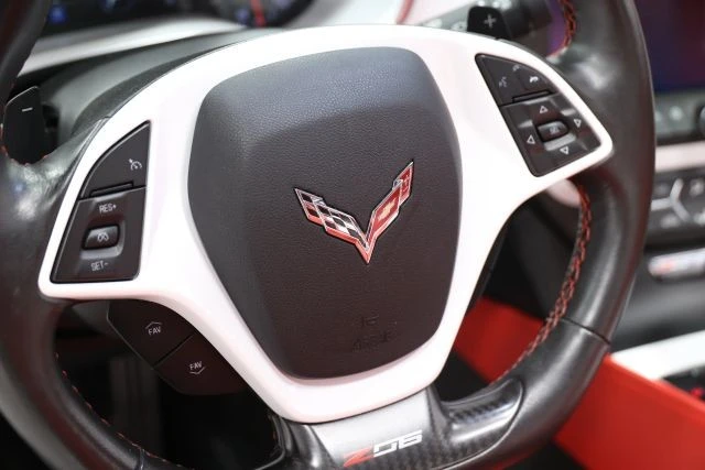2016 Chevrolet Corvette C7 Z06 - Image 30 of 31
