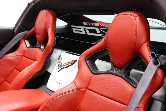 2016 Chevrolet Corvette C7 Z06 - Image 18 of 31