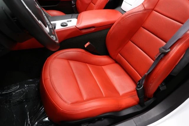 2016 Chevrolet Corvette C7 Z06 - Image 22 of 31