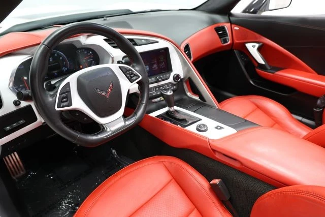 2016 Chevrolet Corvette C7 Z06 - Image 3 of 31