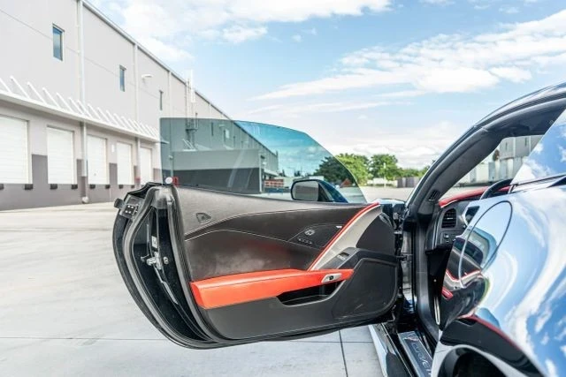 2016 Chevrolet Corvette C7 Z06 - Image 10 of 21